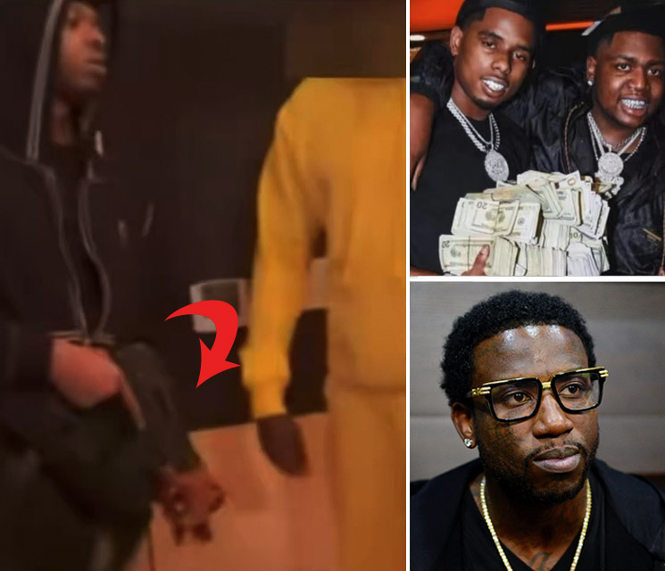Photo of Gucci Mane