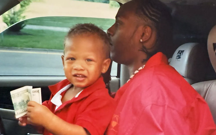 Photo of Million Tyler, Mystikal